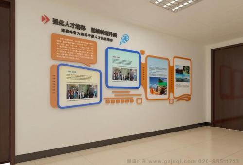 南阳医院文化墙怎么做？如何建好科室护理文化墙？