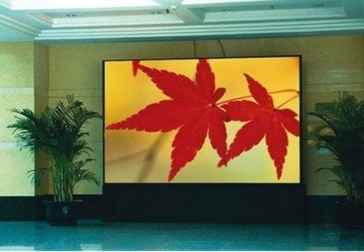 南阳LED显示屏