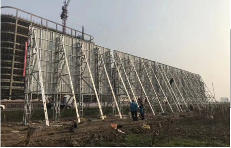 南阳凯创教你怎样选择户外广告牌的最佳位置