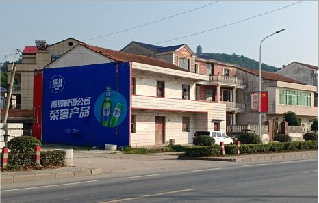 南阳写真布和喷绘布的区别?