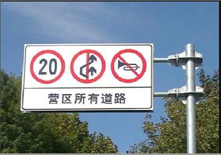 南阳大广告牌制作不可忽视的流程