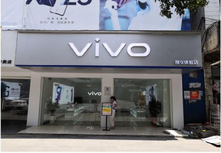 南阳}做一个门店面广告招牌需要多少钱？