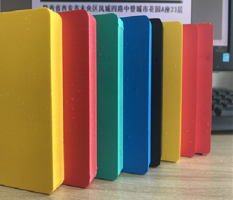 南阳文化墙常用材质-PVC板材