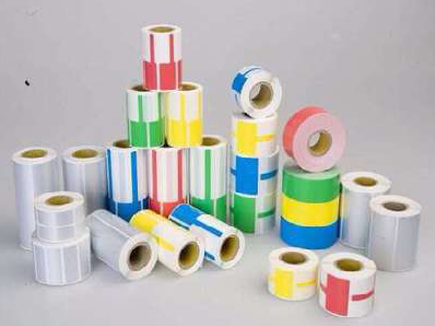 南阳关于不干胶材料。