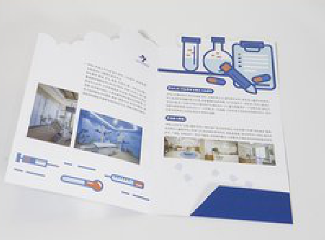 南阳说明书印刷有哪些样式可以选择？