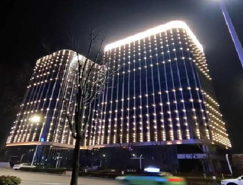 南阳亮化工程安装注意事项。