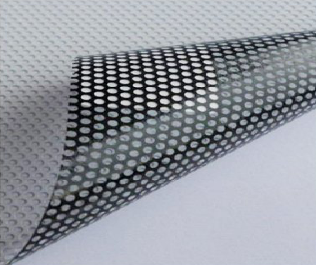 南阳优劣单透膜的鉴定方法。