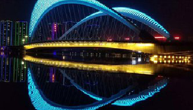 南阳亮化工程如何做好公共区域的安全性。