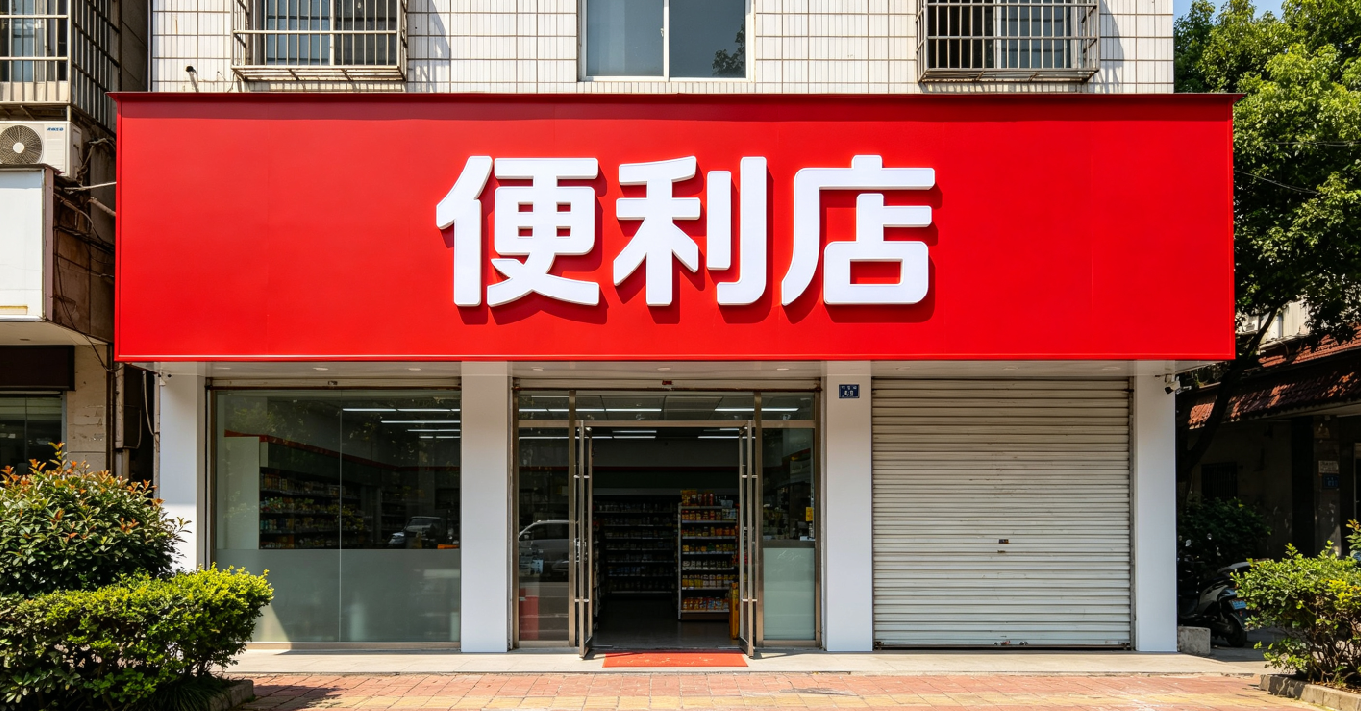 南阳门店招牌怎么选？主流门头招牌类型优缺点及适用场景全解析