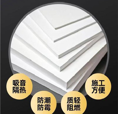 南阳雪弗板和PVC板材有什么区别？